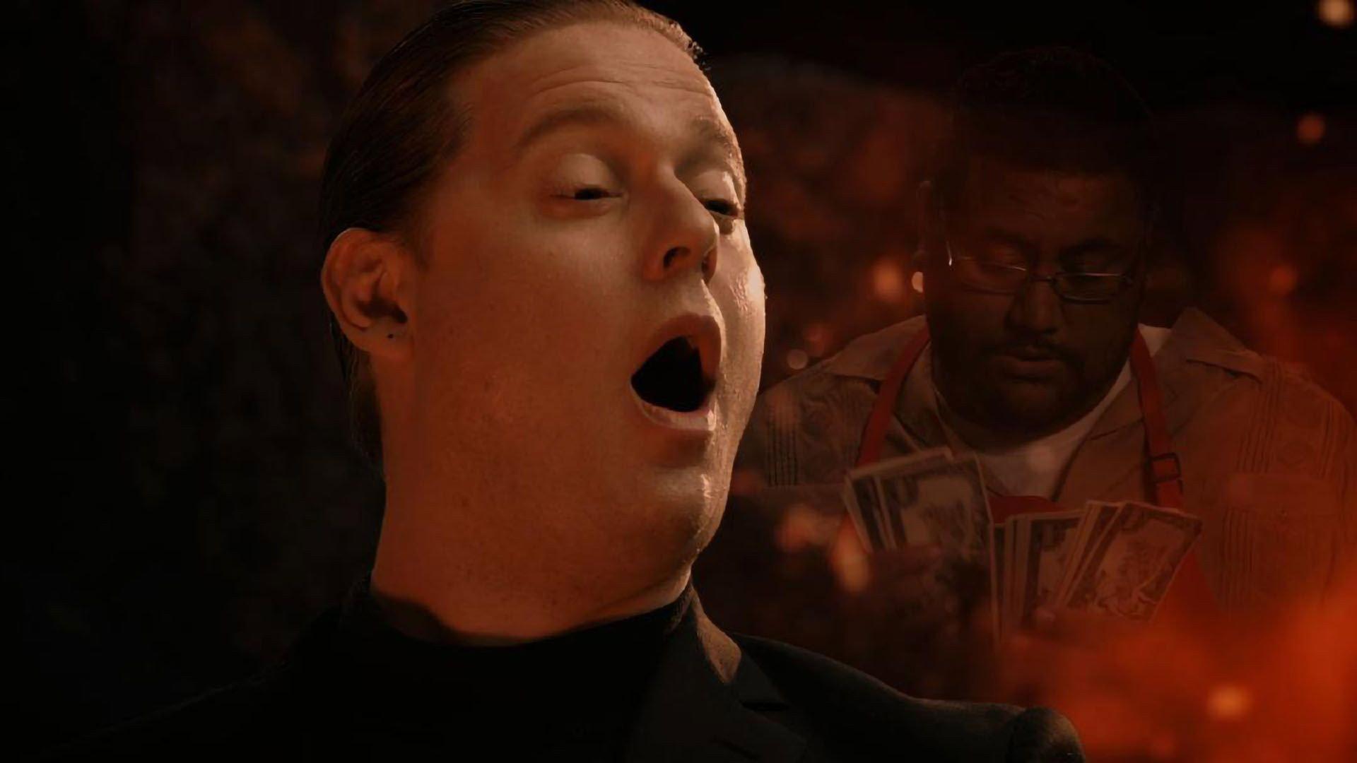 Still from Promises Kept