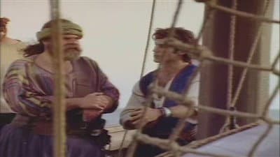 Still from Return of Sinbad (2)