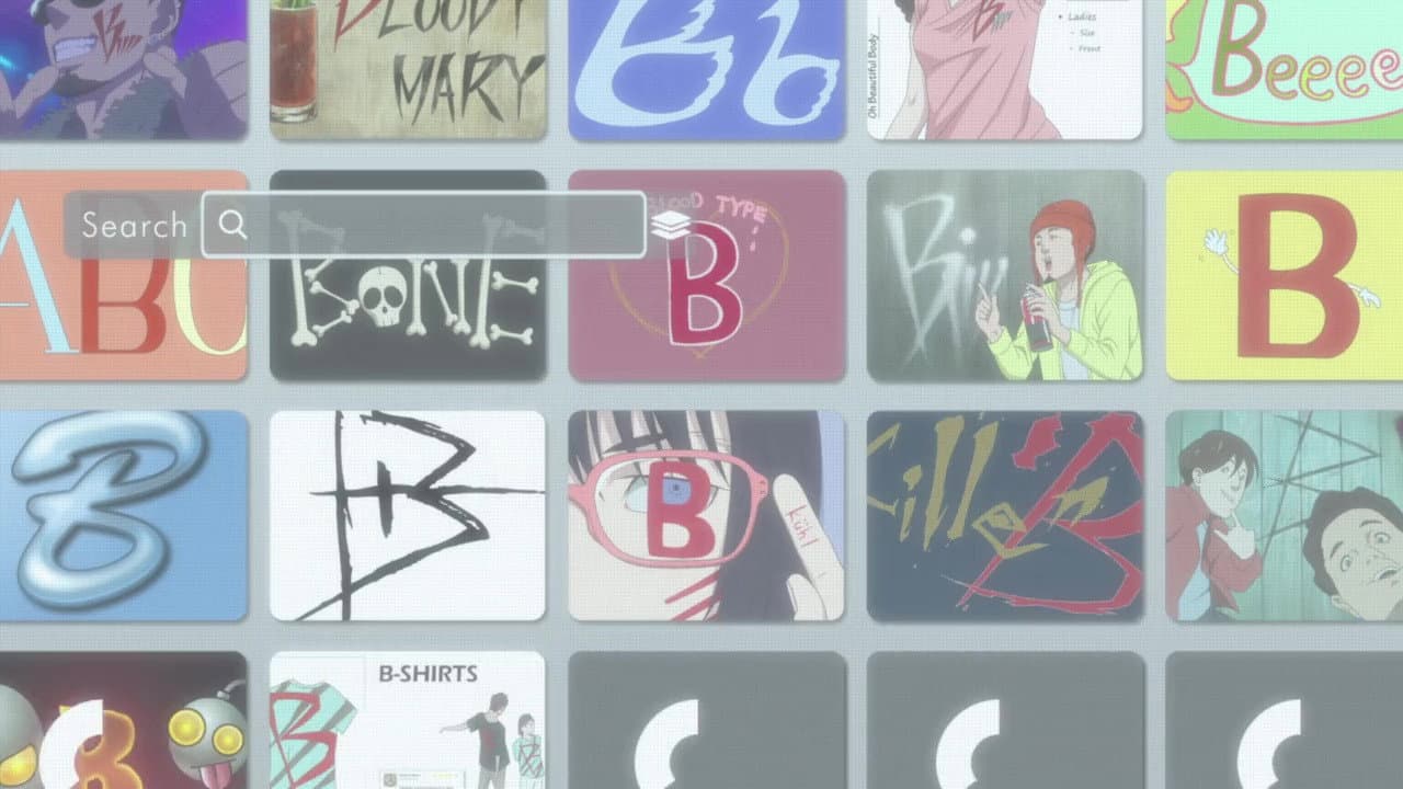 Still from Episode 1