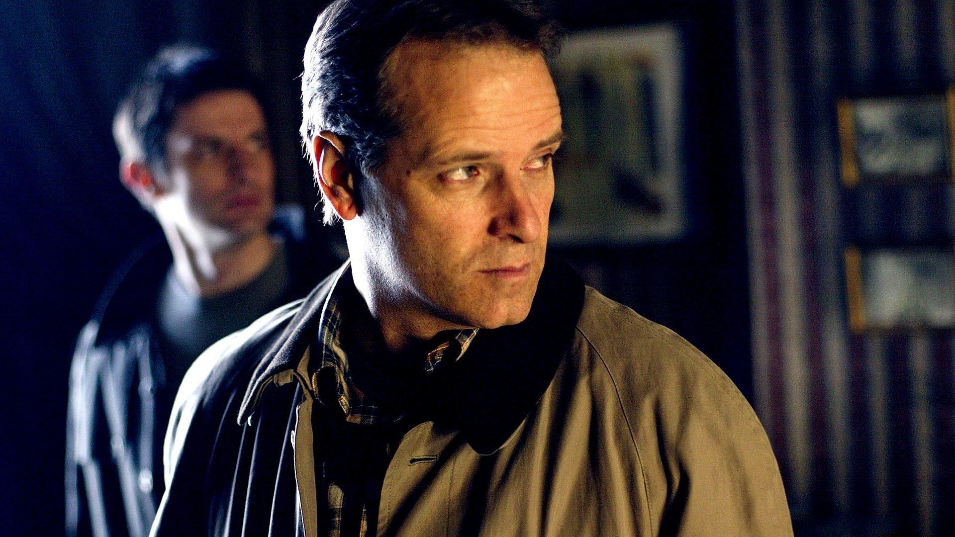 Still from Answering Fire (1)
