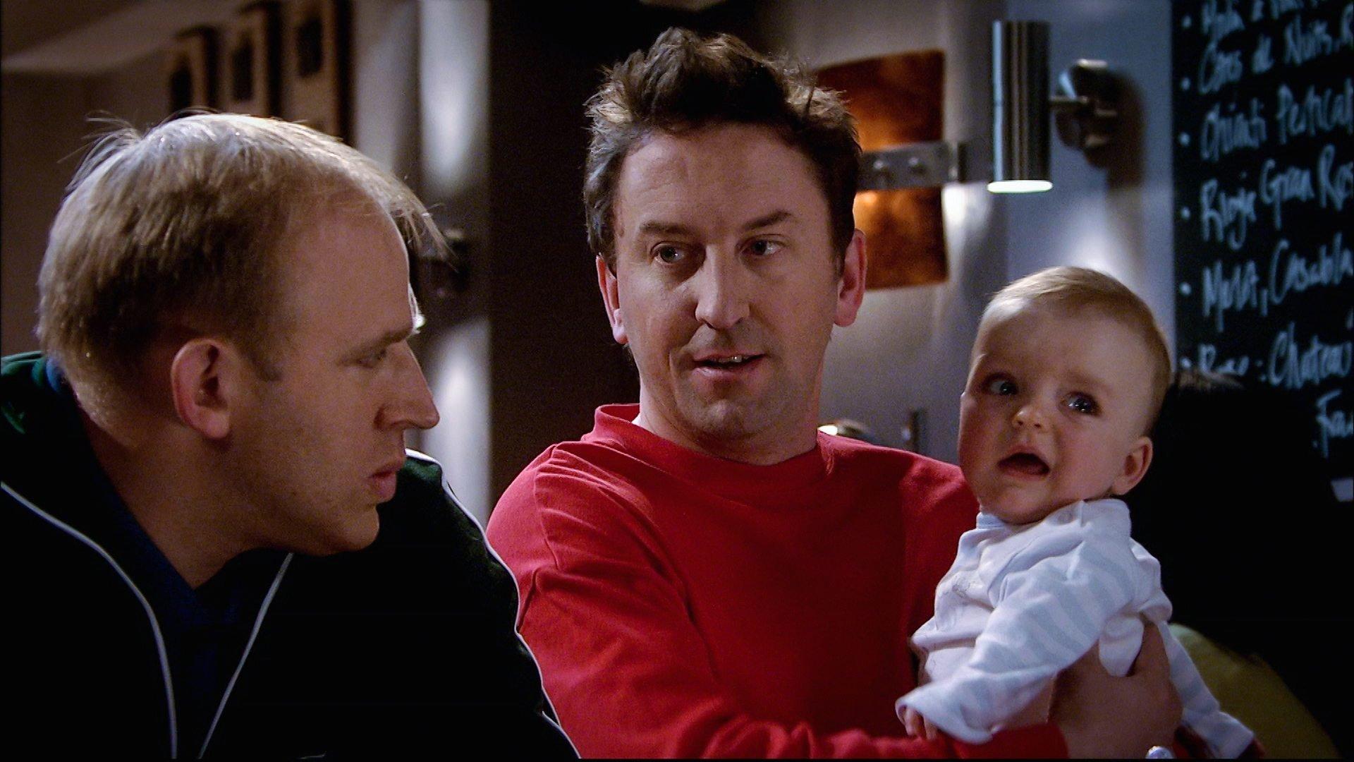 Still from Baby