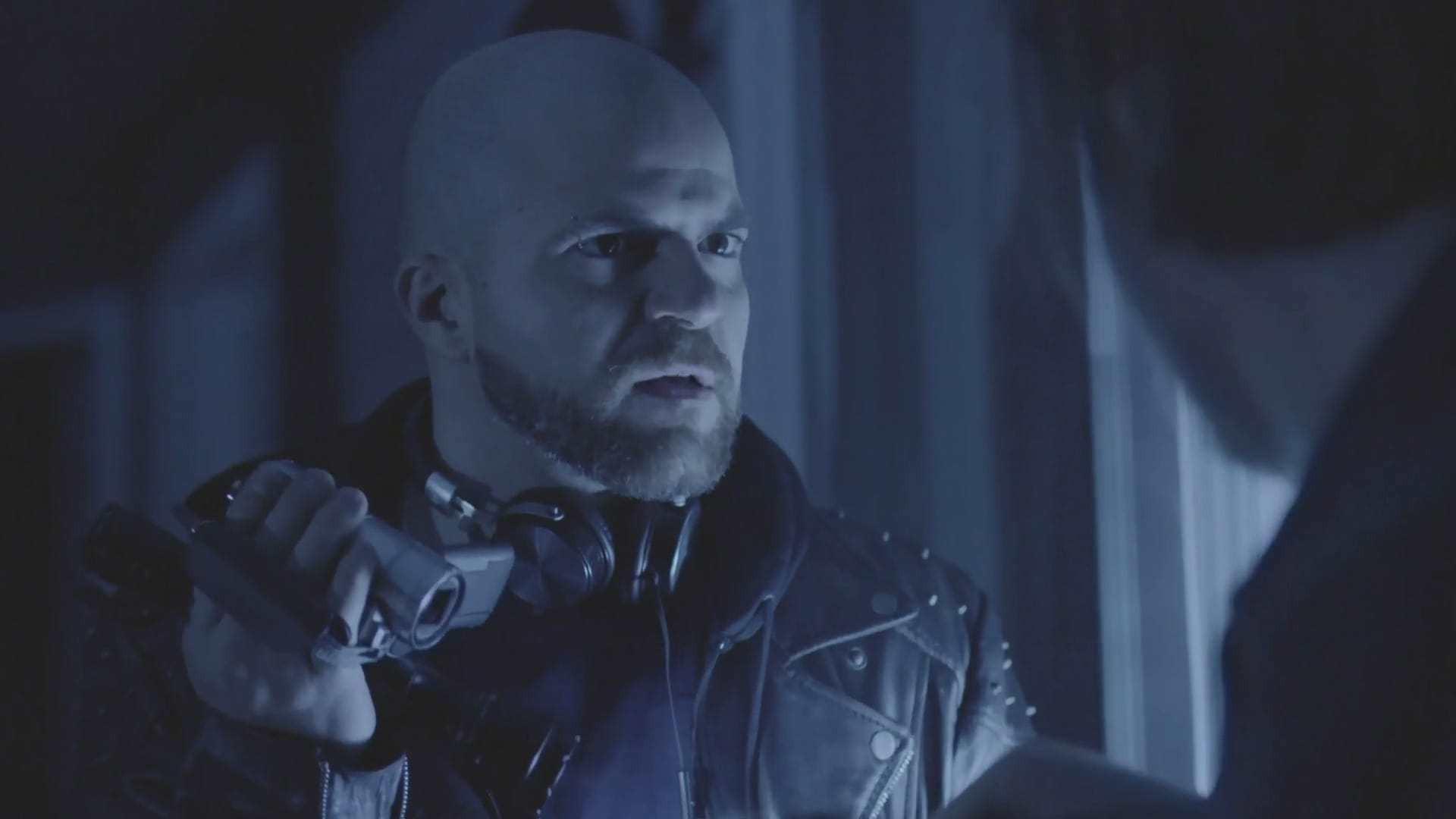 Still from Home Possession