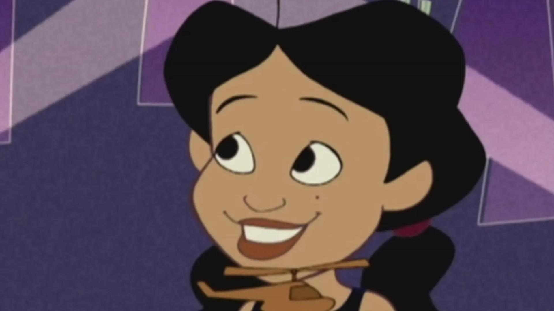 Still from Hip-Hop Helicopter