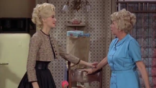 Still from Billie Jo's Independence Day