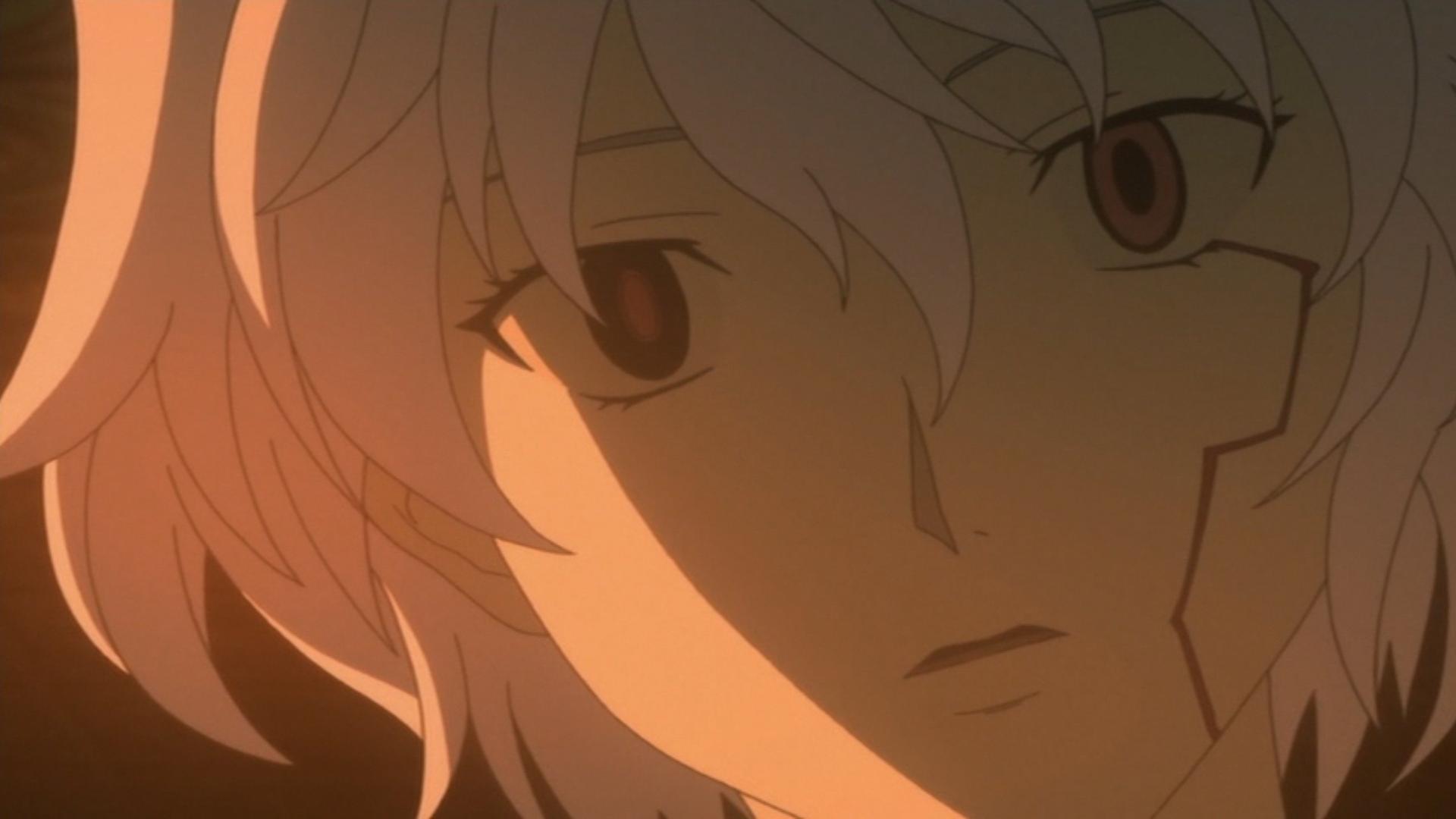 Still from Path of Light