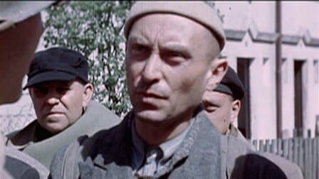 Still from Edge of the Abyss