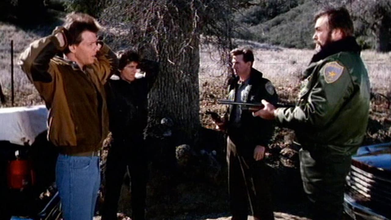 Still from The Champion