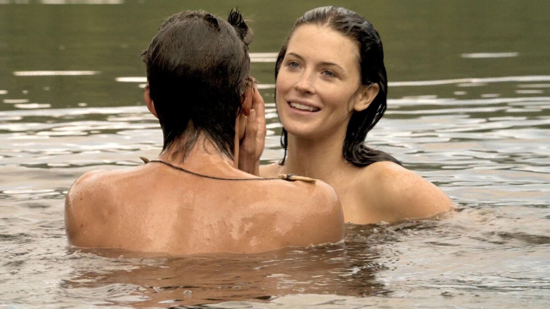 Still from Mirror