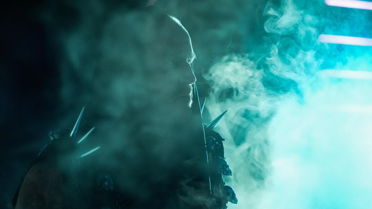 Still from July 11, 2025