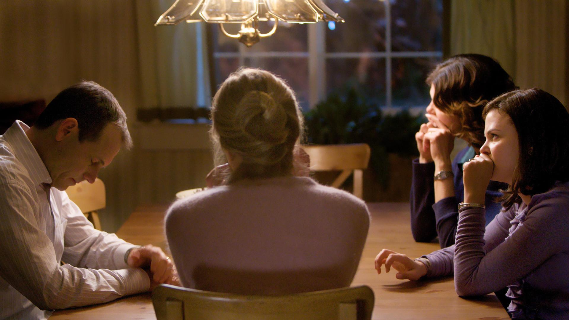 Still from The Noose Tightens