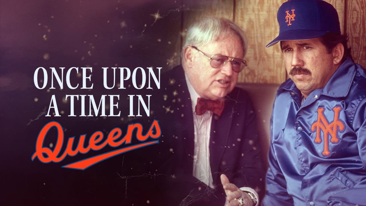 Still from Once Upon a Time in Queens Part 2