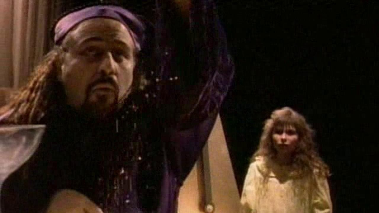 Still from The Tale of the Final Wish