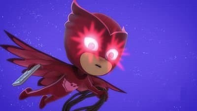 Still from Owlette and the Flash Flip Trip