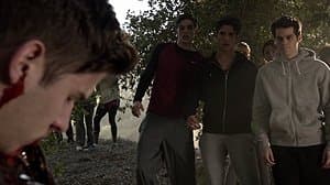 Still from Unleashed
