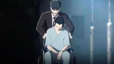 Still from We Will Cover It All Up!