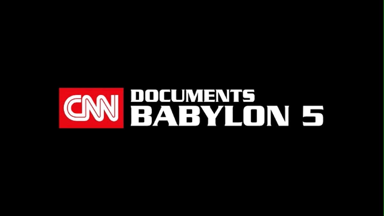 Still from CNN Documents Babylon 5