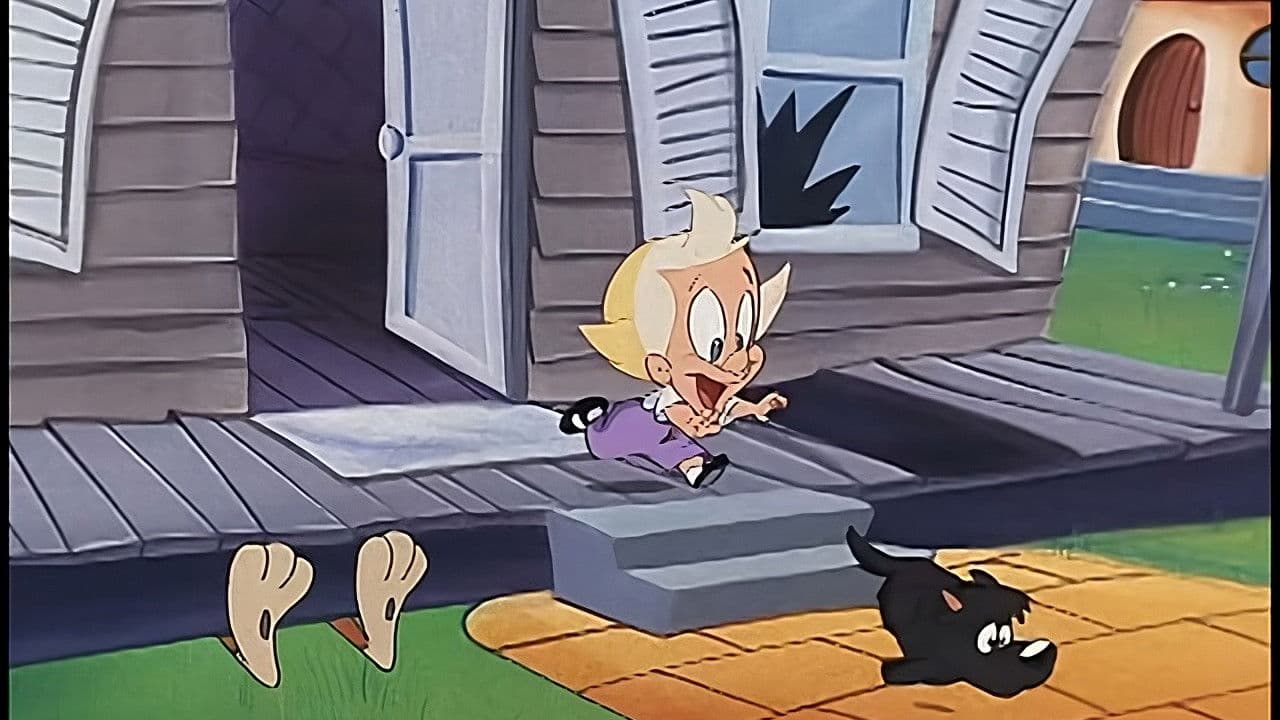 Still from Buttons in Ows