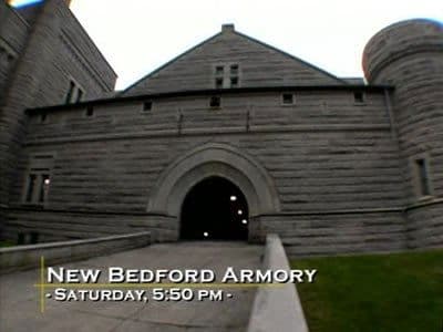 Still from The Armory
