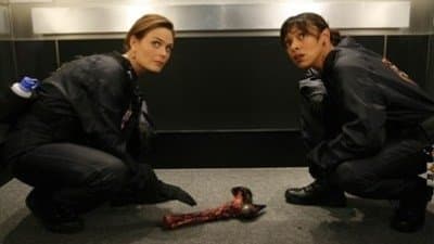 Still from The Crank in the Shaft