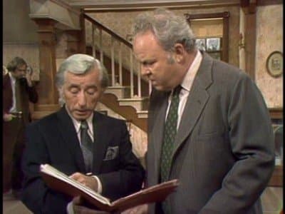 Still from The Saga of Cousin Oscar