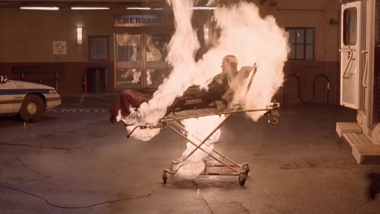 Still from Truth Will Out