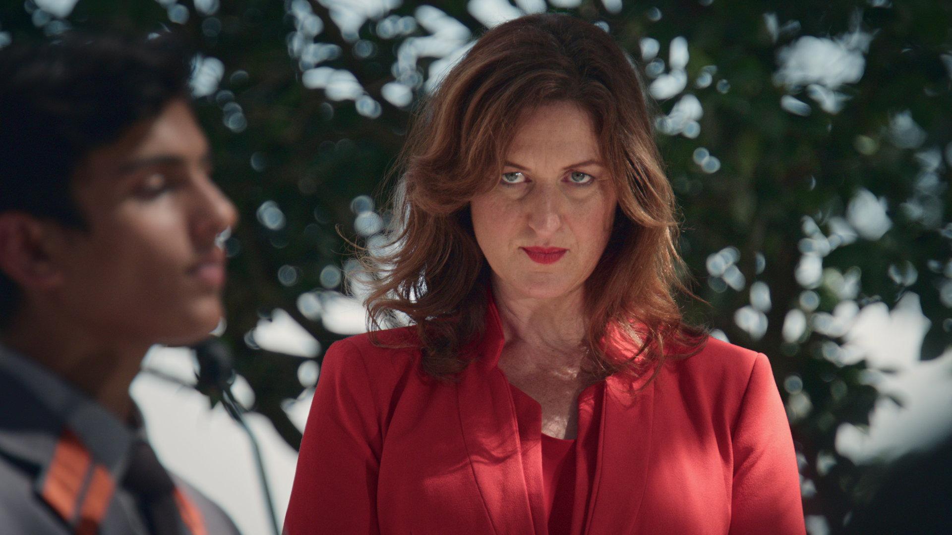 Still from Episode 15
