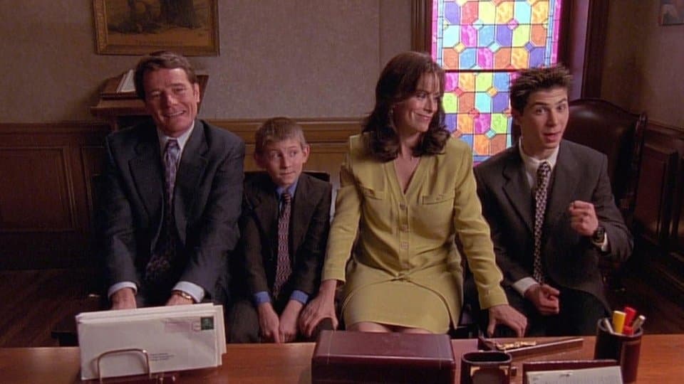 Still from Day Care