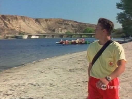 Still from A Reel Fish Story