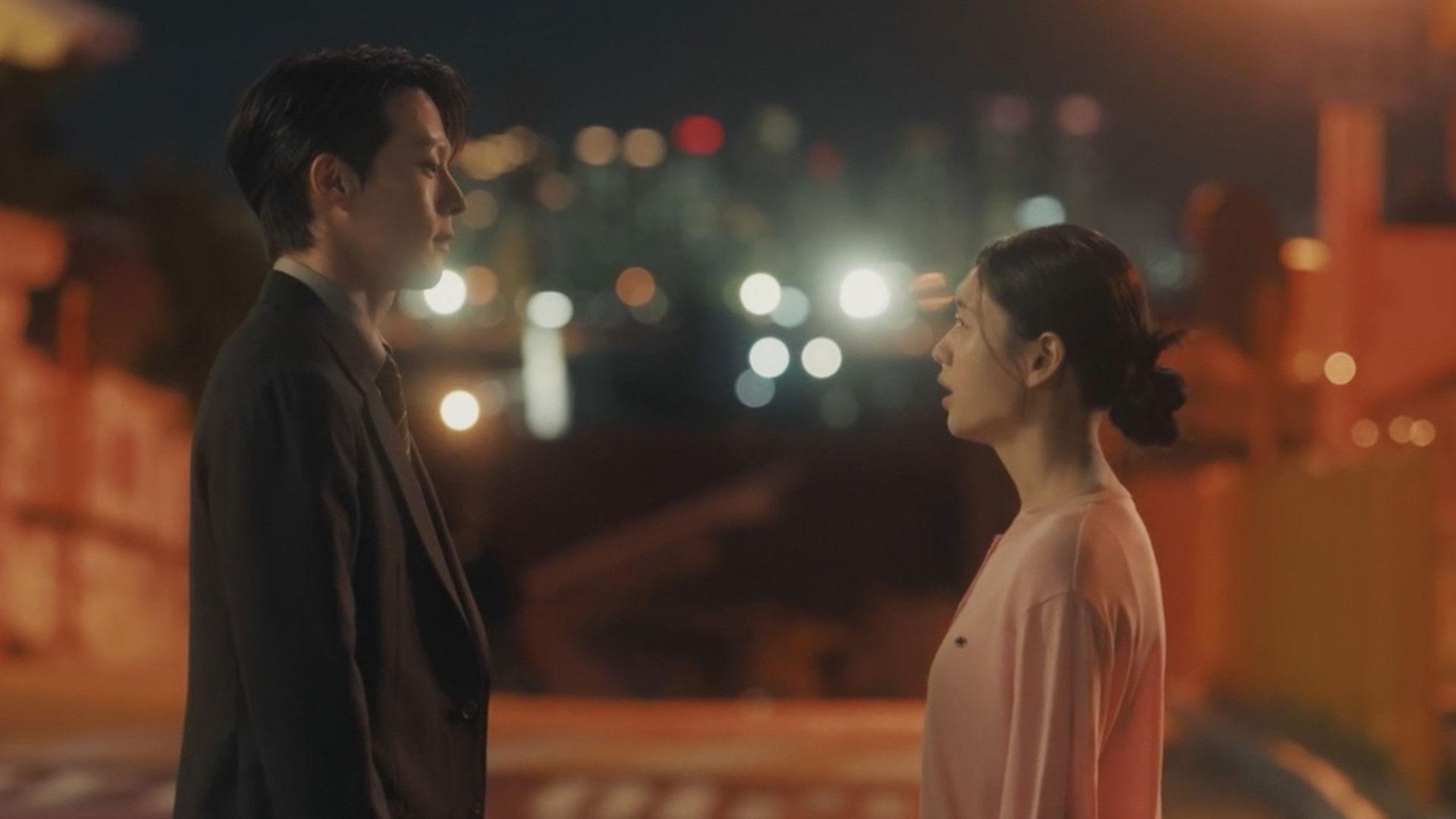 Still from Flirting Master of the Orchard