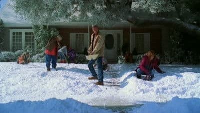 Still from Thanksgiving III