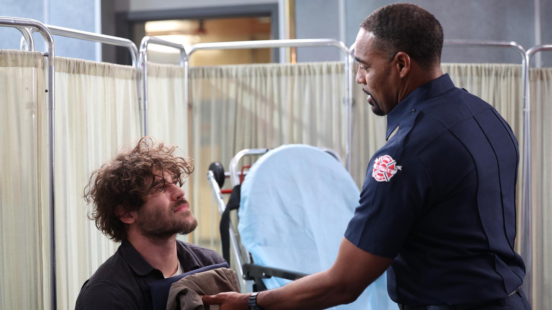 Still from Pick up the Pieces