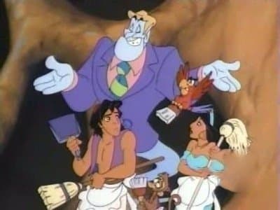 Still from Mudder's Day