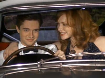 Still from The Crunge