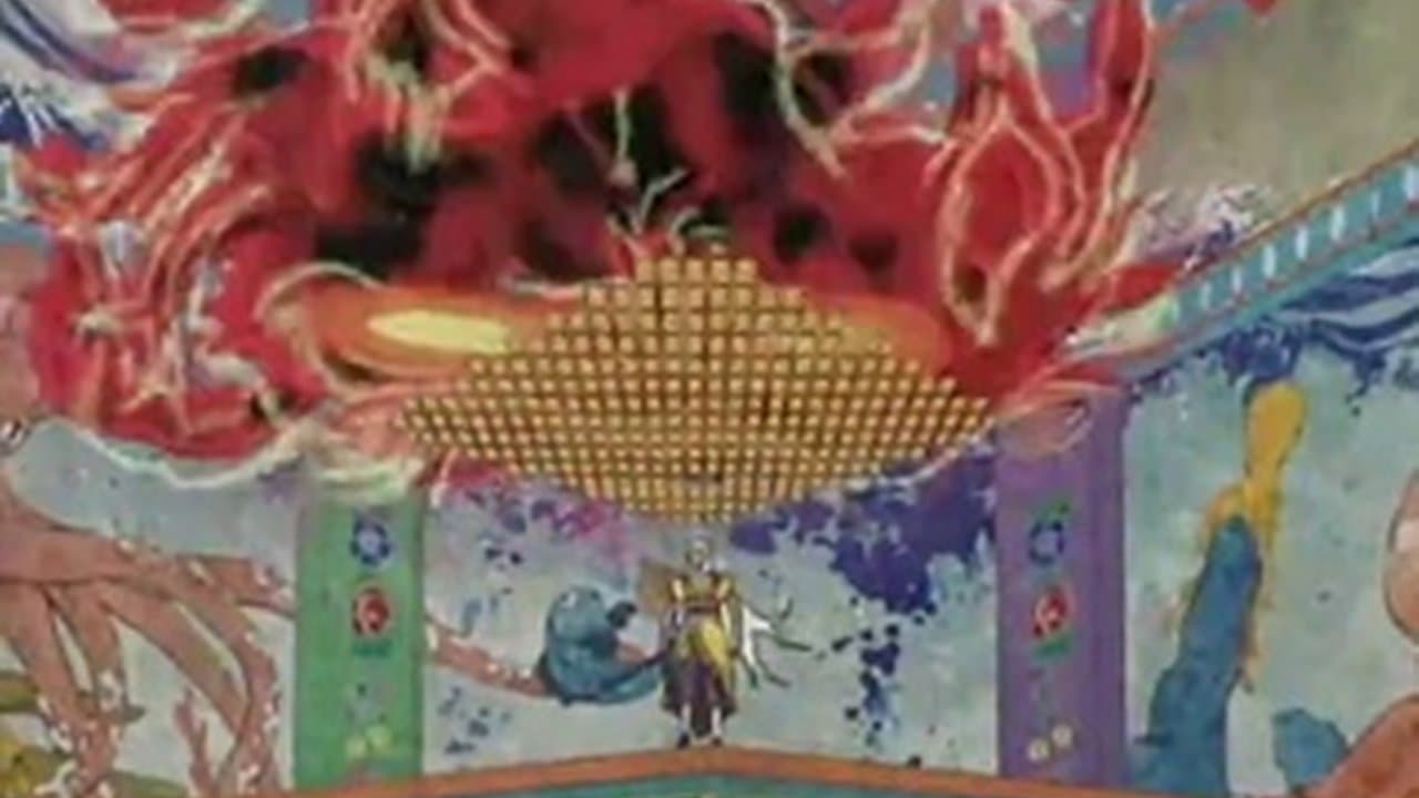Still from Bakeneko - Part 3