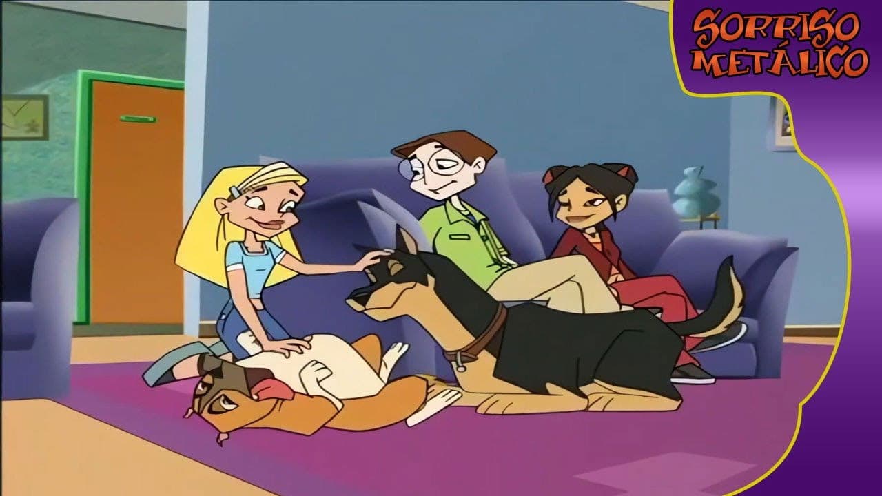 Still from Crushed