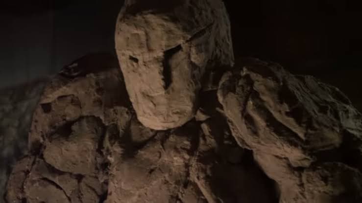 Still from The Golem (2)