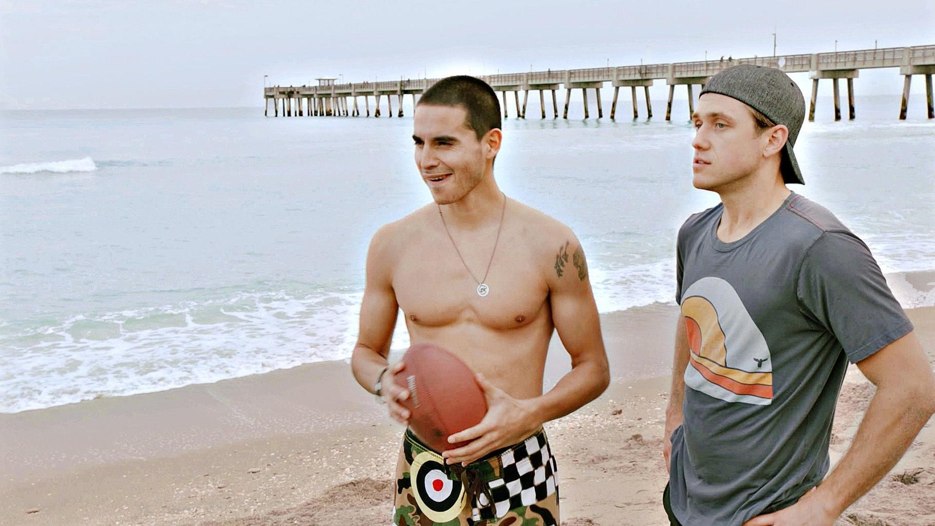 Still from O-Mouth