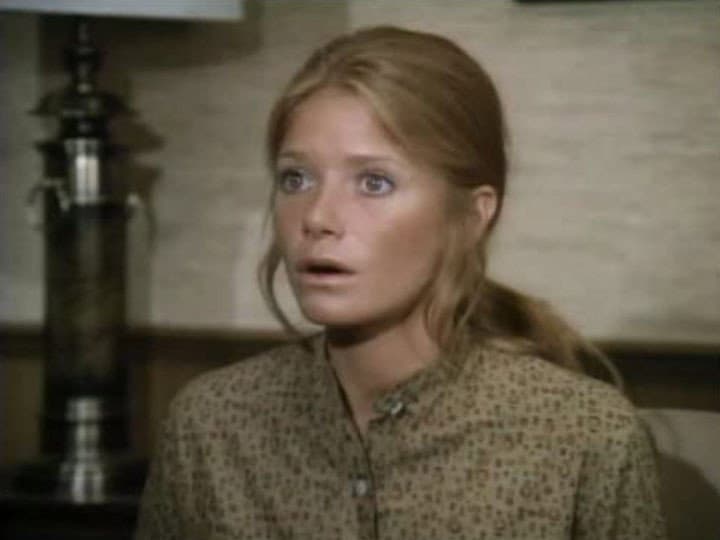 Still from Sounding Brass