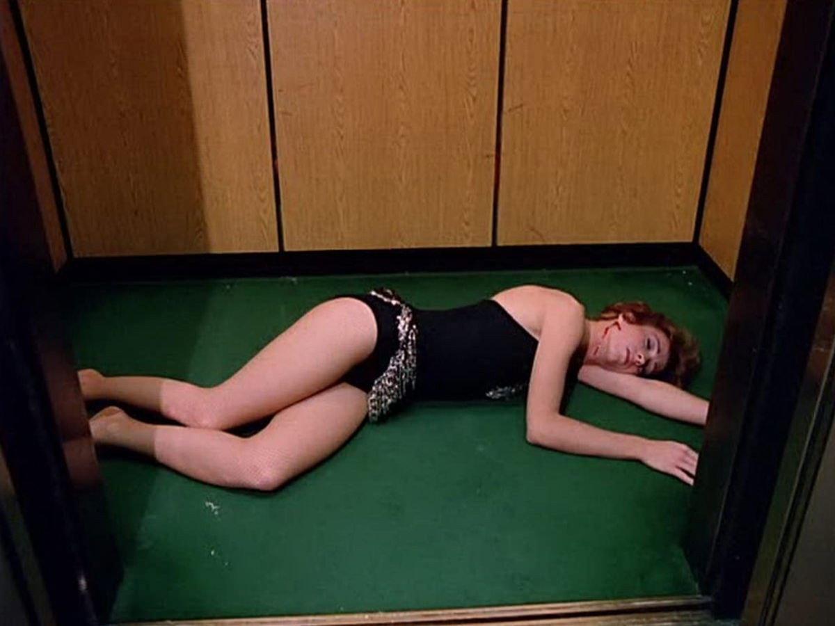 Still from Siege of the Desert Inn