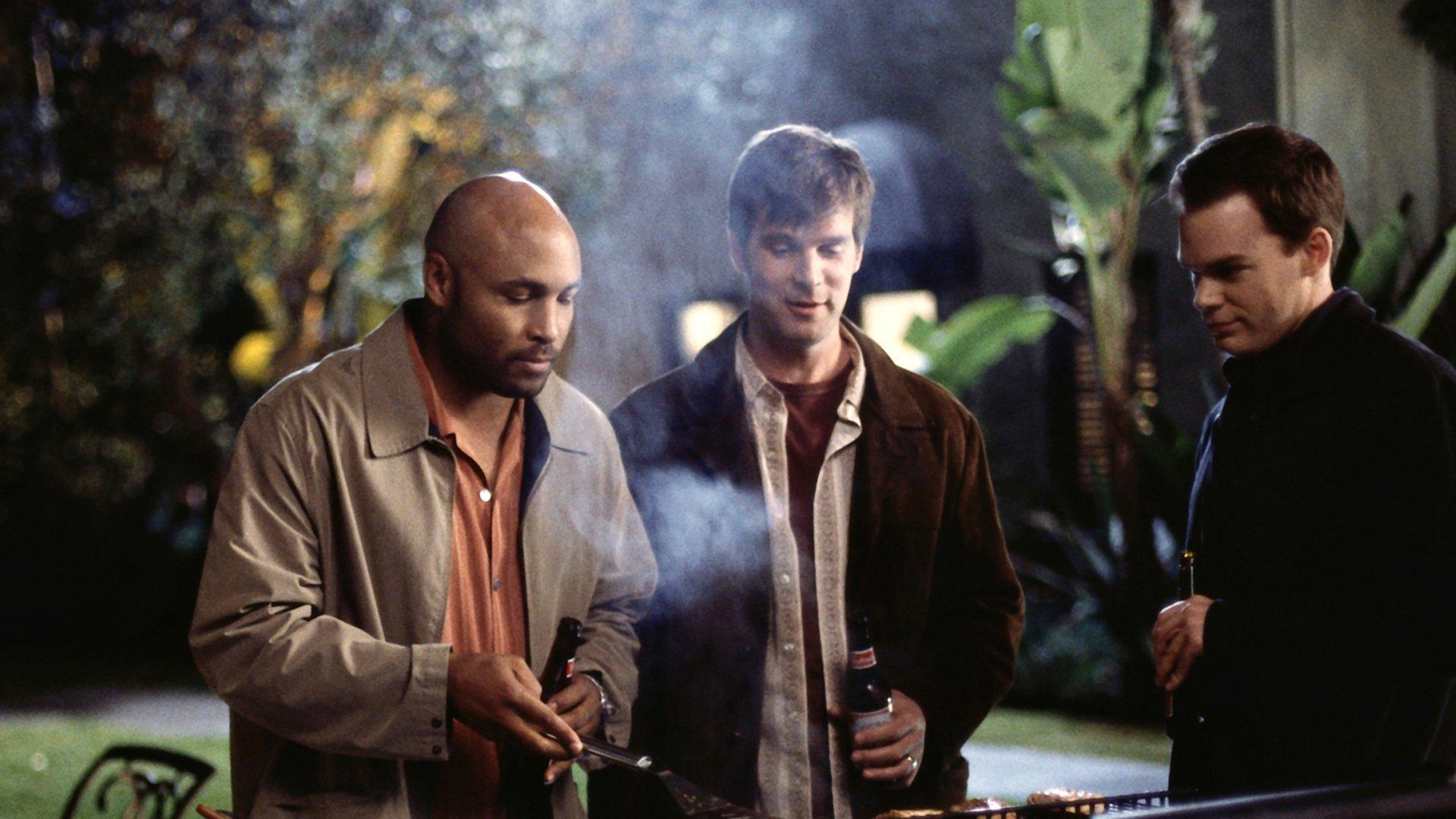 Still from You Never Know