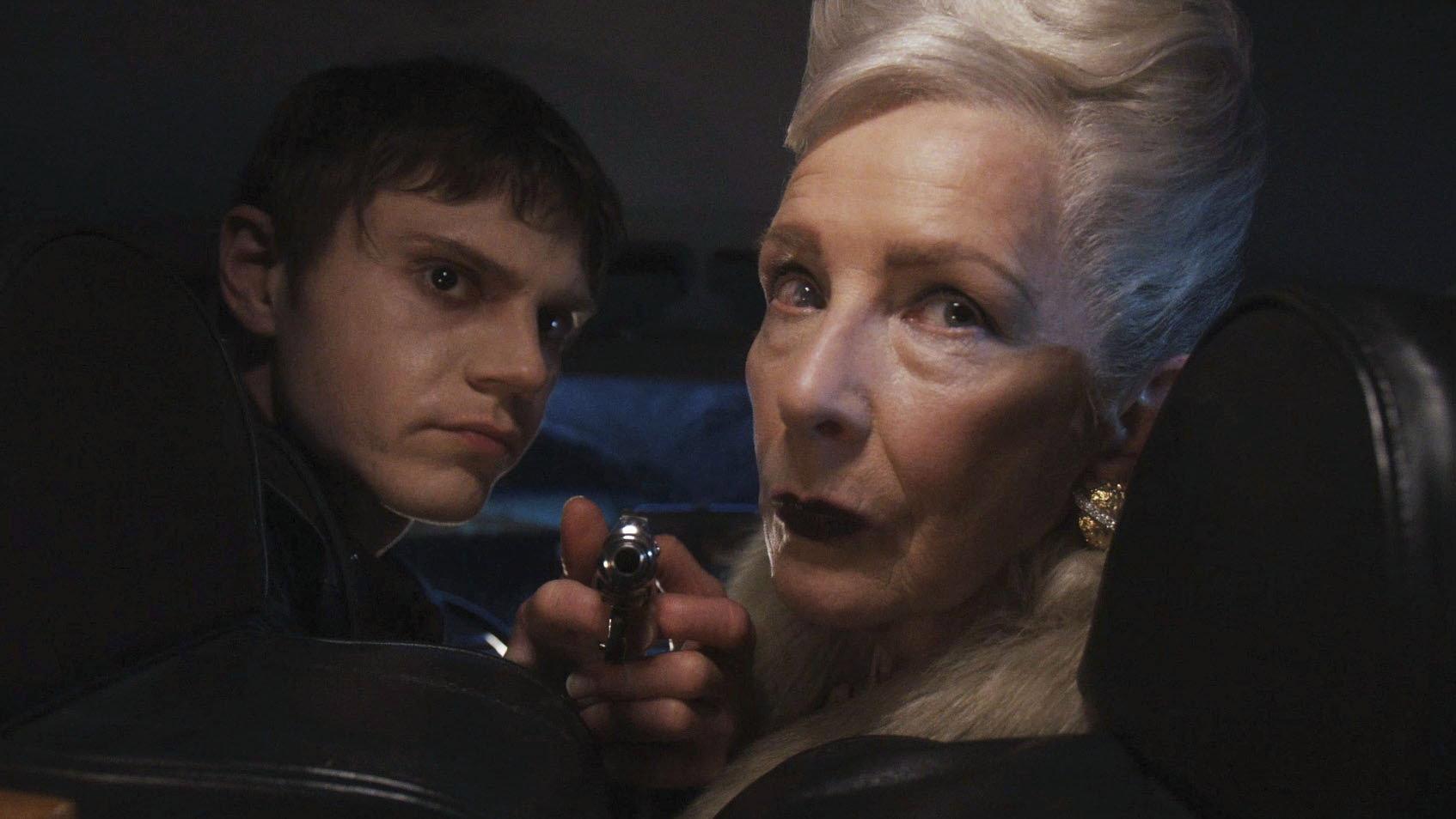 Still from Thirst