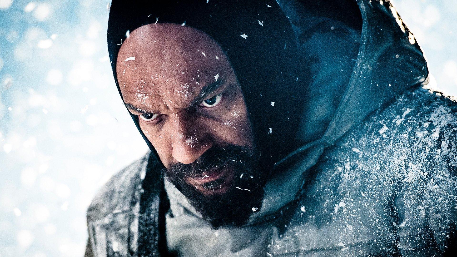 Still from House of Zod