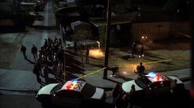 Still from No Humans Involved