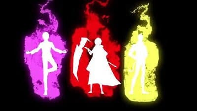 Still from World of Remnant: Aura
