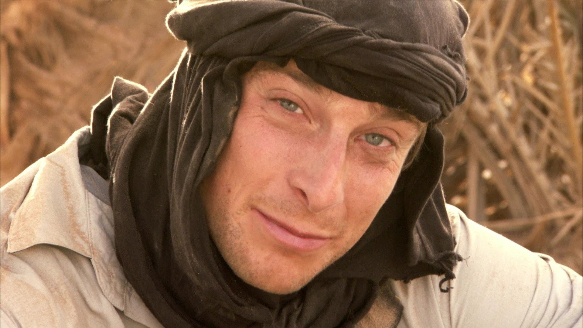 Still from Sahara