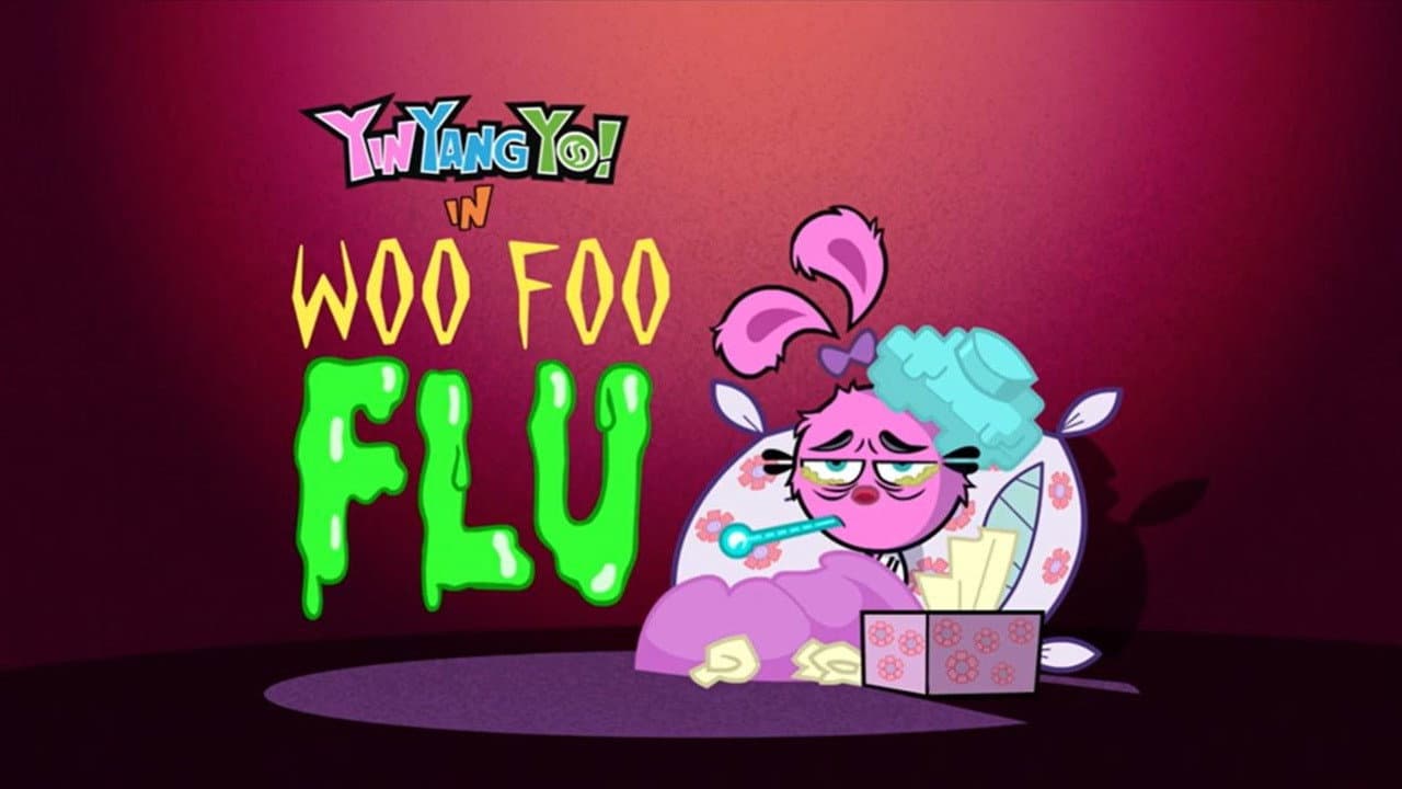 Still from Woo Foo Flu