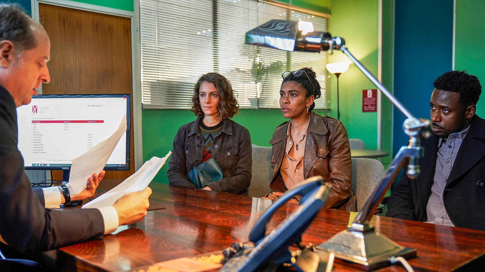 Still from Episode 7