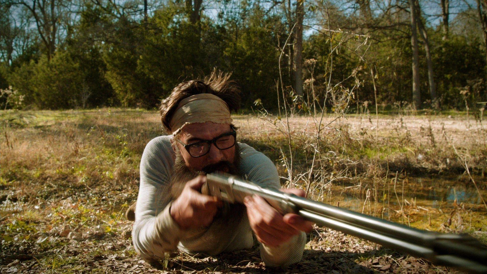 Still from Place of Dead Roads