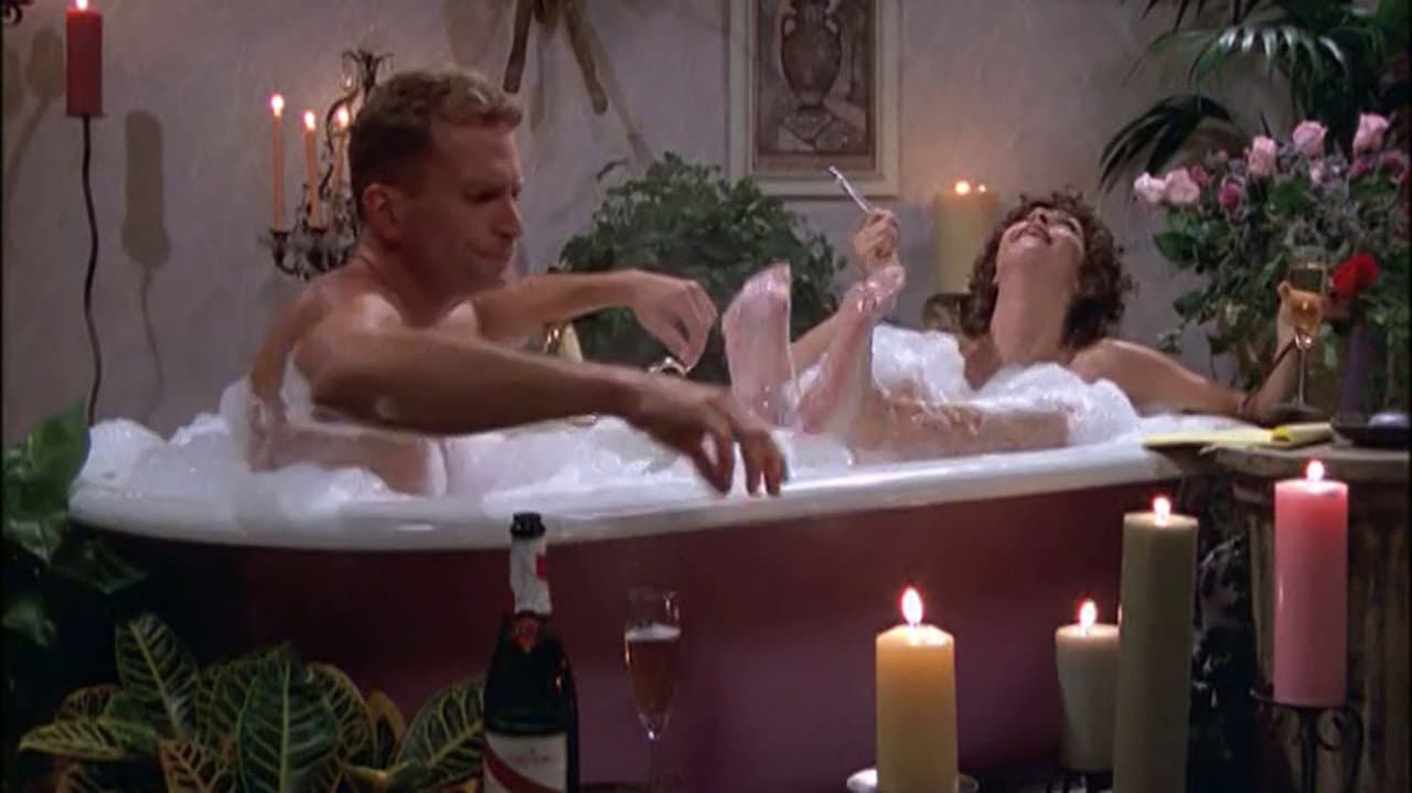 Still from Caroline and the Free Cable