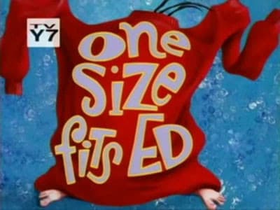 Still from One Size Fits Ed